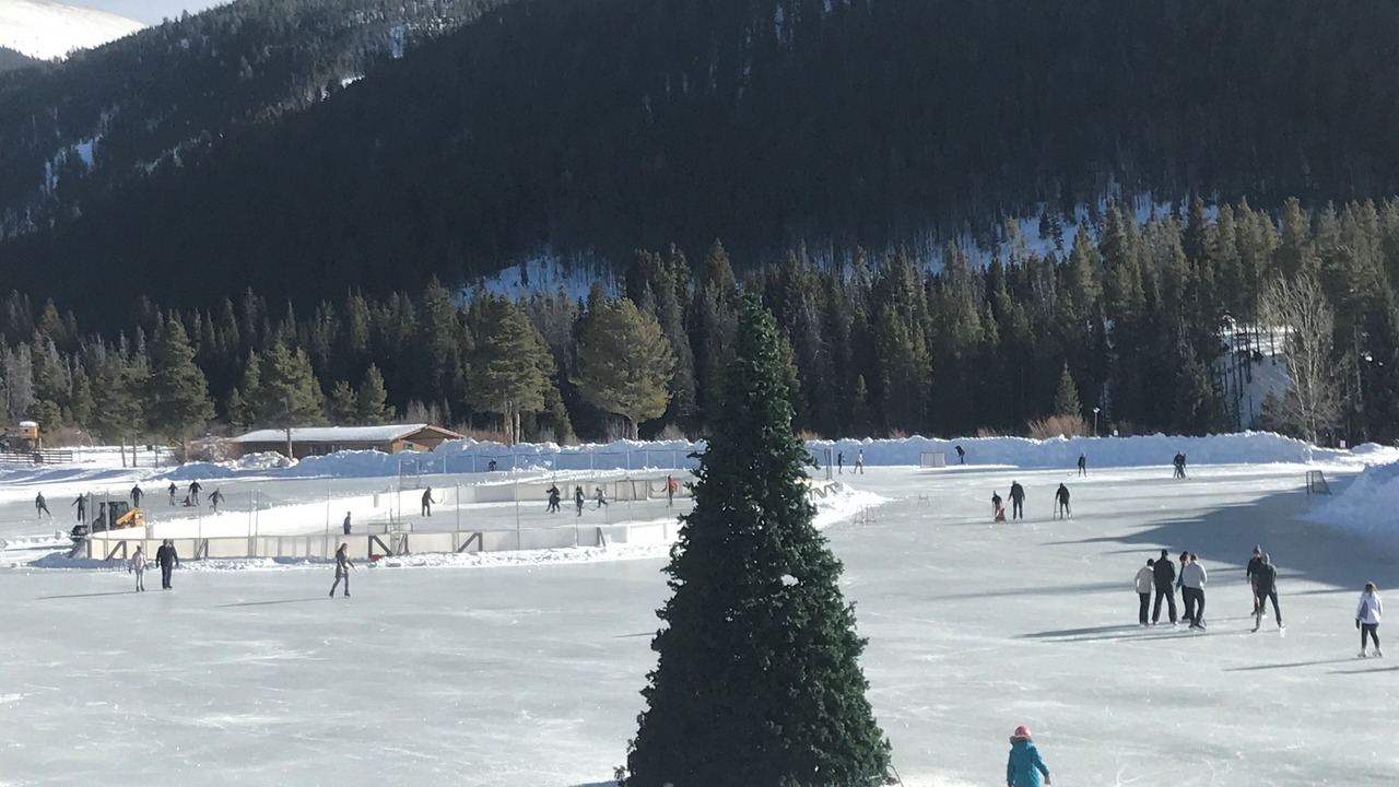 Photo of Outdoor in Lakeside Village