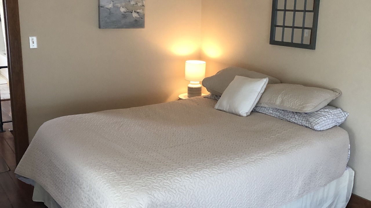 Photo of Bedroom in Burdett