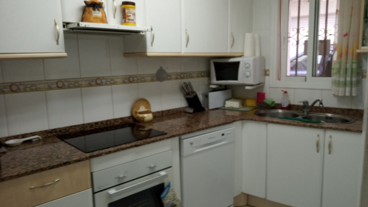 Photo of Kitchen in Masriudoms