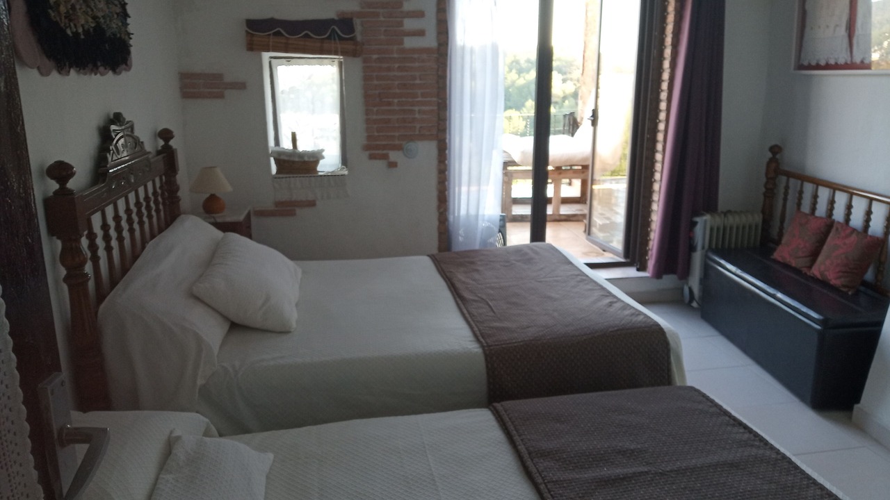 Photo of Bedroom in Masriudoms