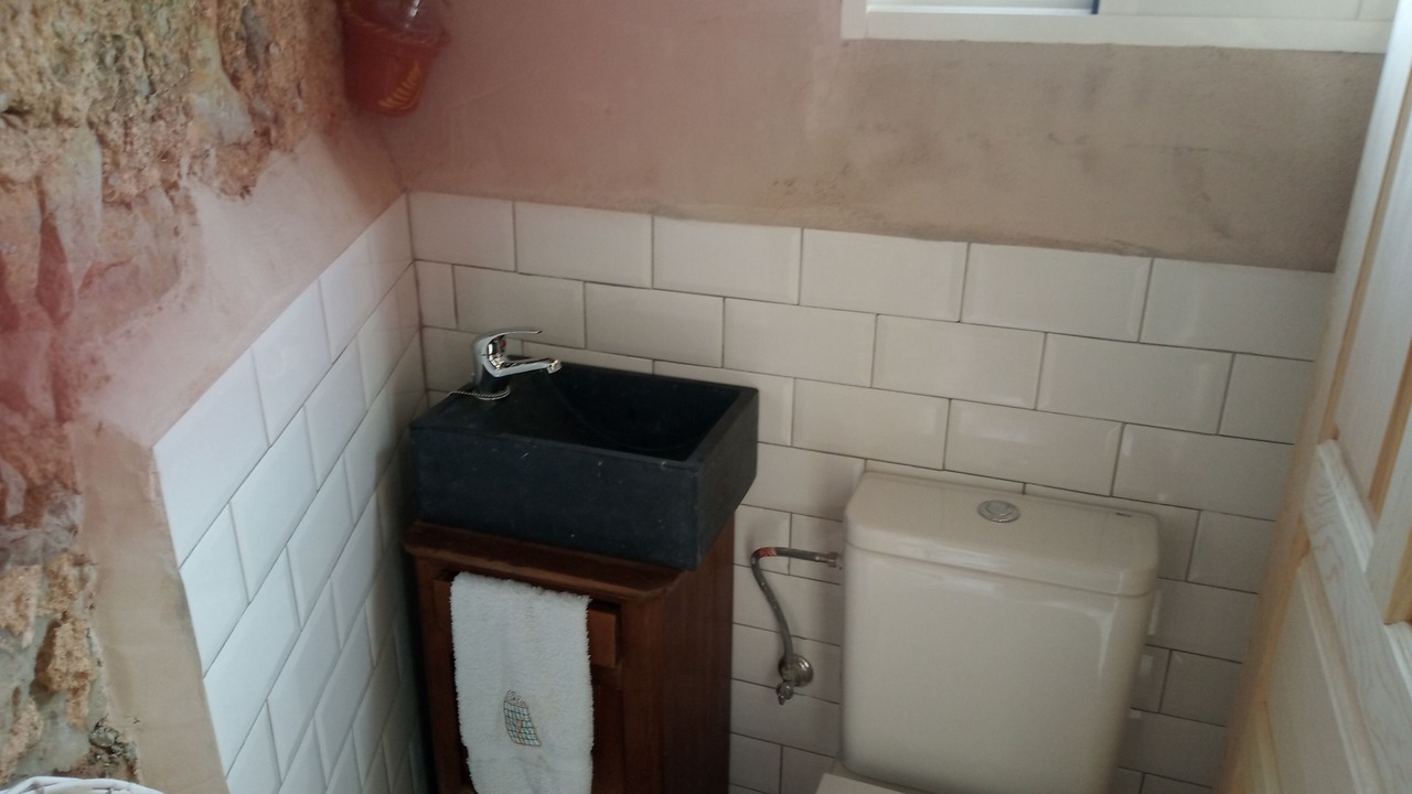 Photo of Bathroom in Masriudoms