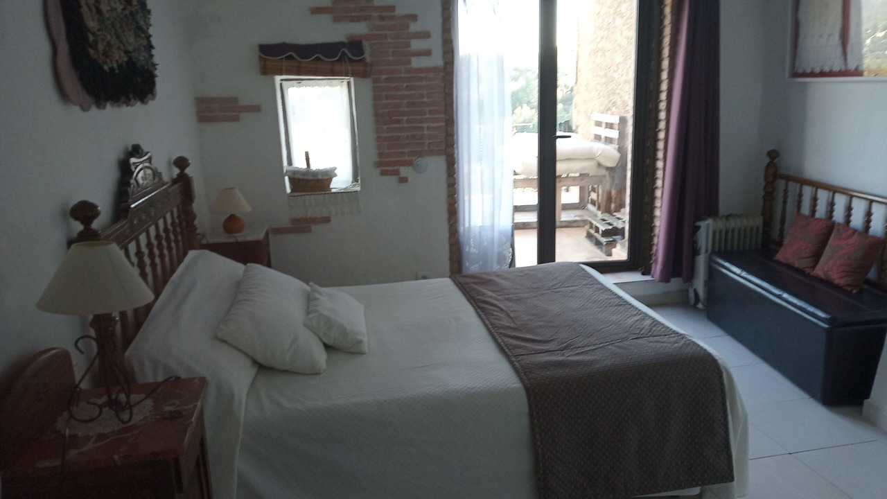 Photo of Bedroom in Masriudoms