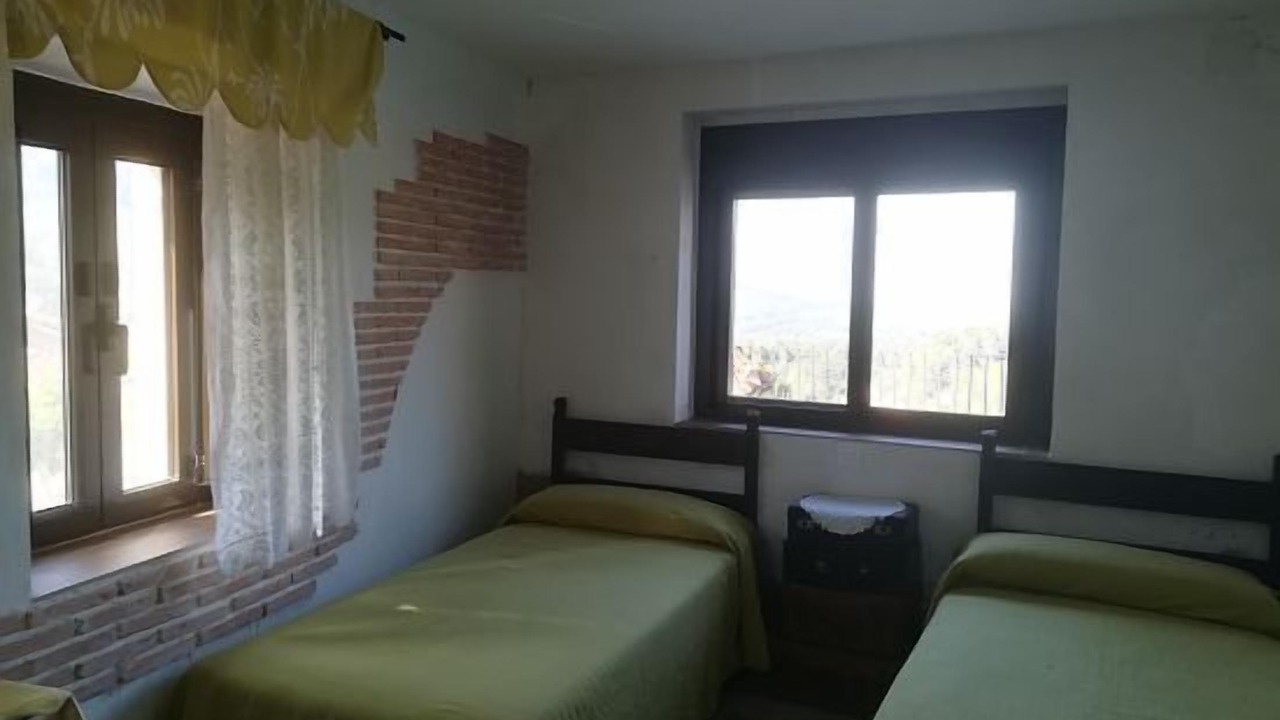 Photo of Bedroom in Masriudoms