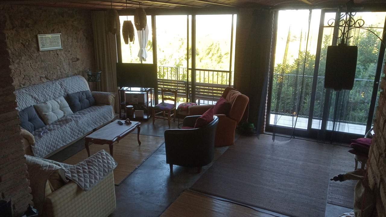 Photo of Livingroom in Masriudoms