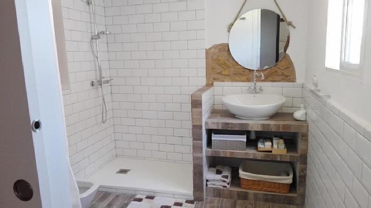 Photo of Bathroom in Masriudoms