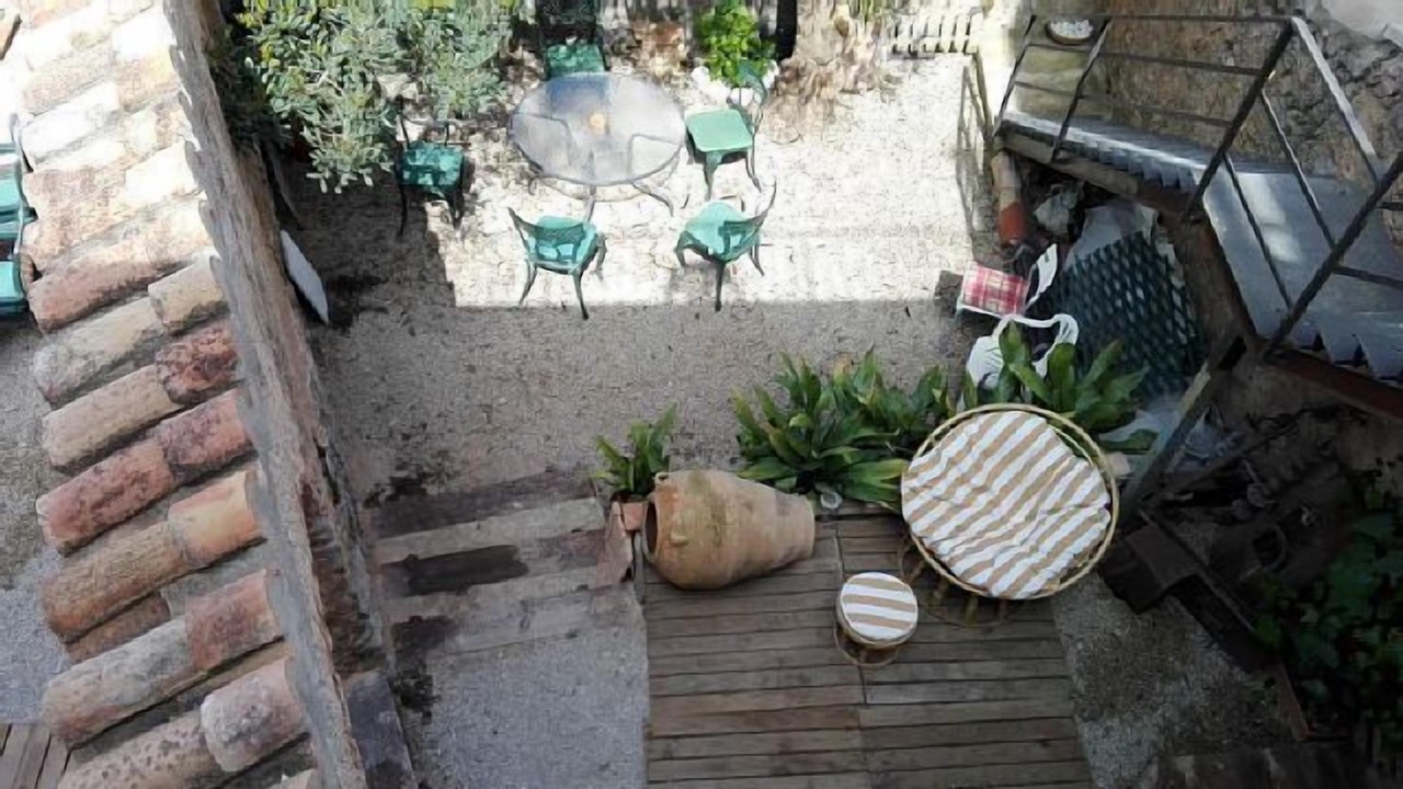 Photo of Patio Balcony in Masriudoms