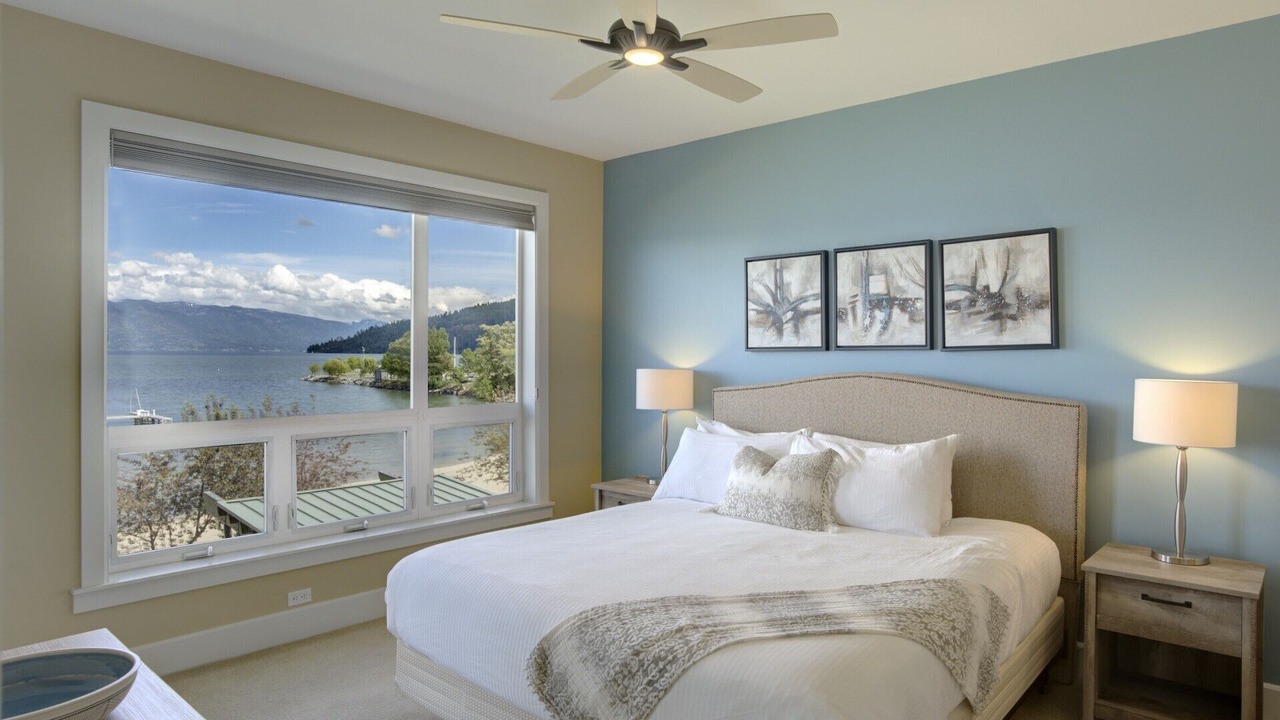 Photo of Outdoor in Sandpoint