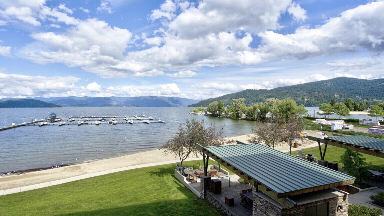 Photo of Outdoor in Sandpoint