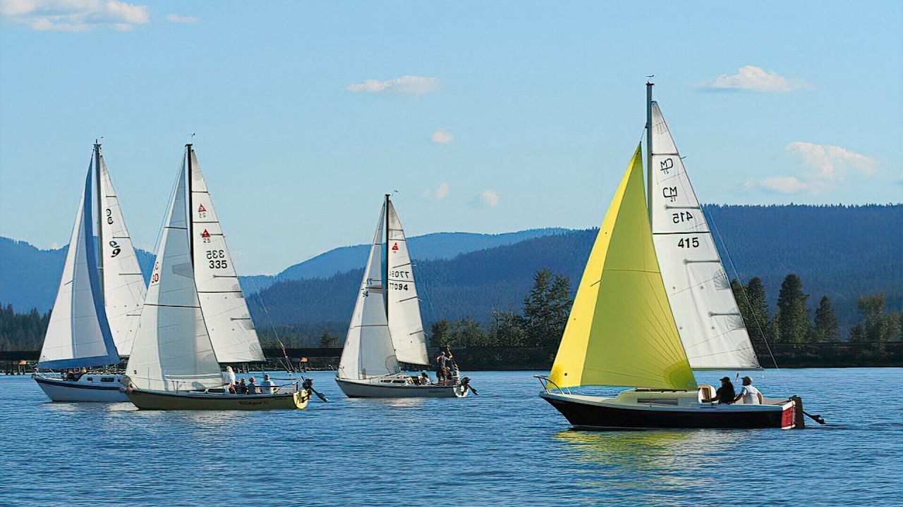 Photo of Outdoor in Sandpoint