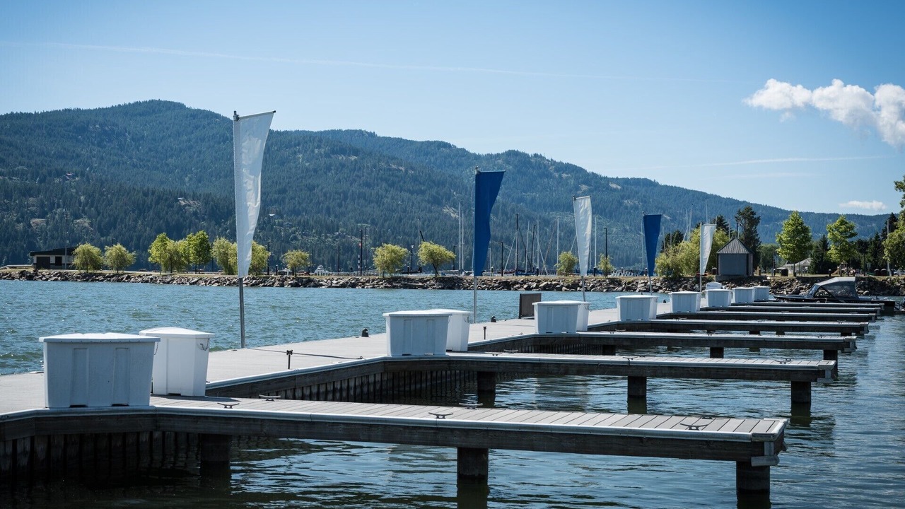 Photo of Others in Sandpoint