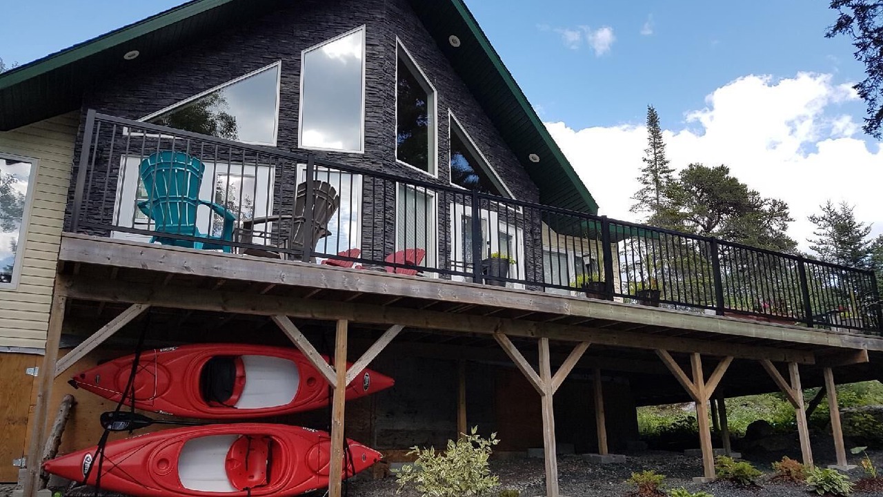 Photo of Outdoor in Kenora