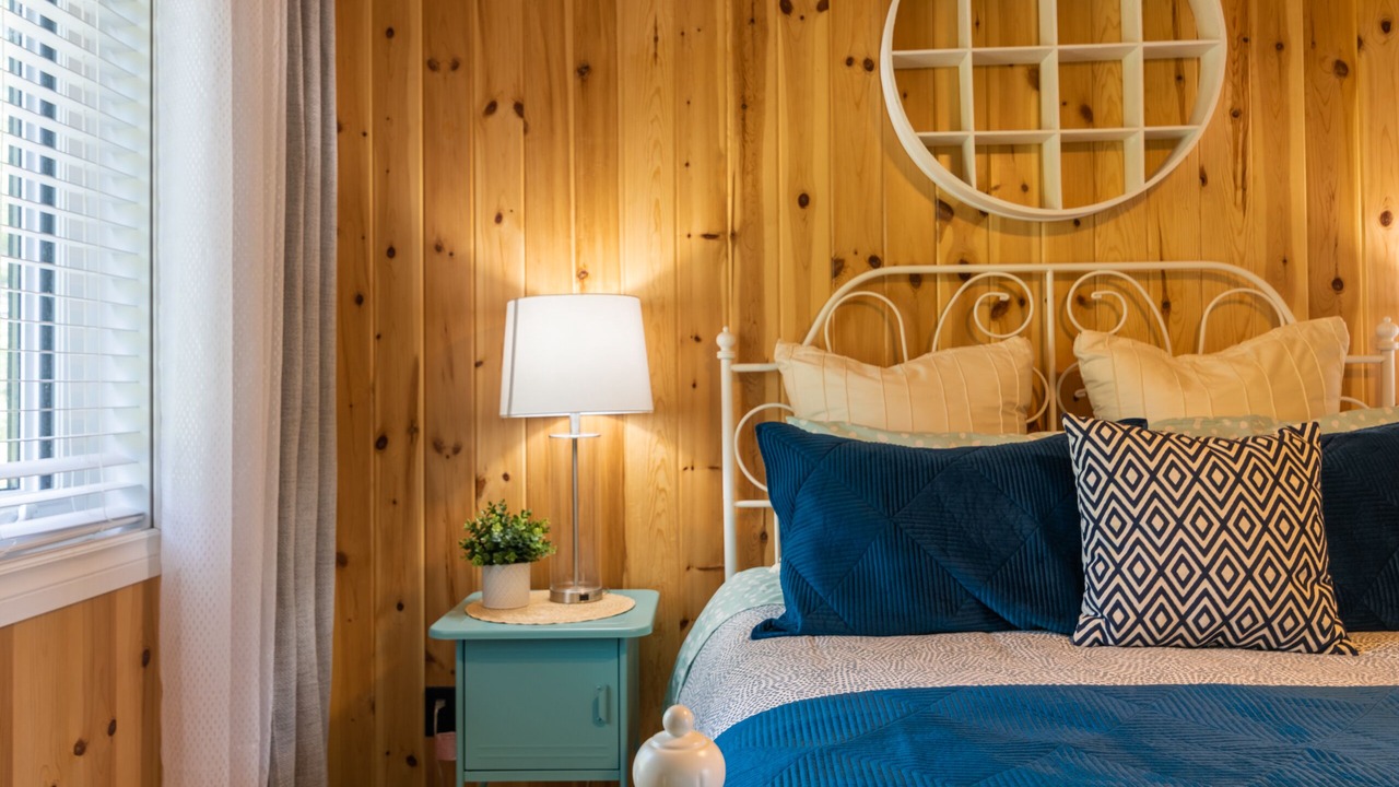 Photo of Bedroom in Kenora