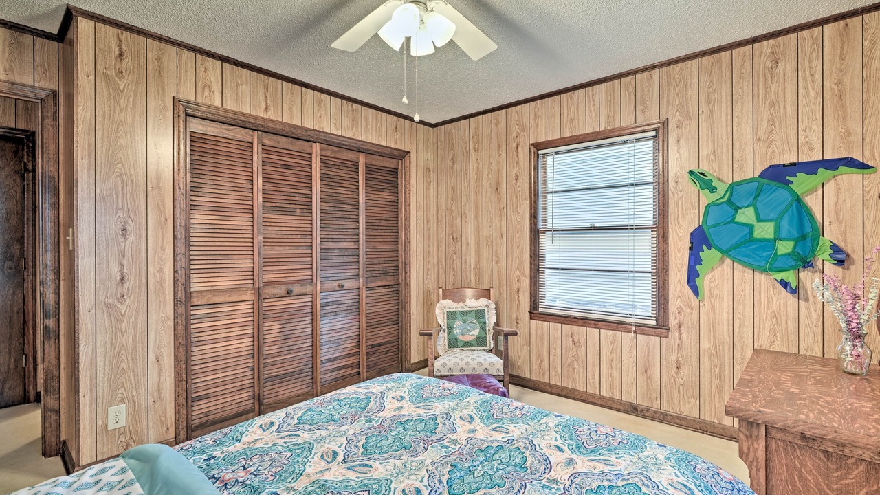 Photo of Bedroom in Holden Beach