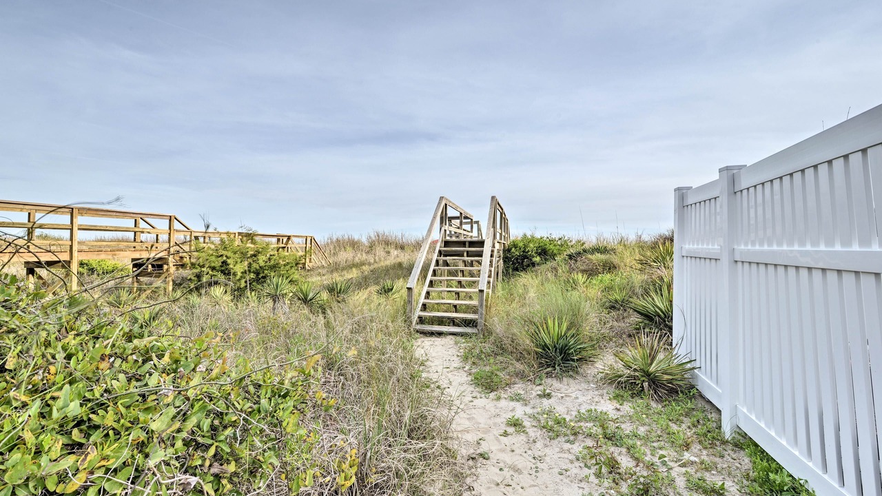 Photo of Others in Holden Beach
