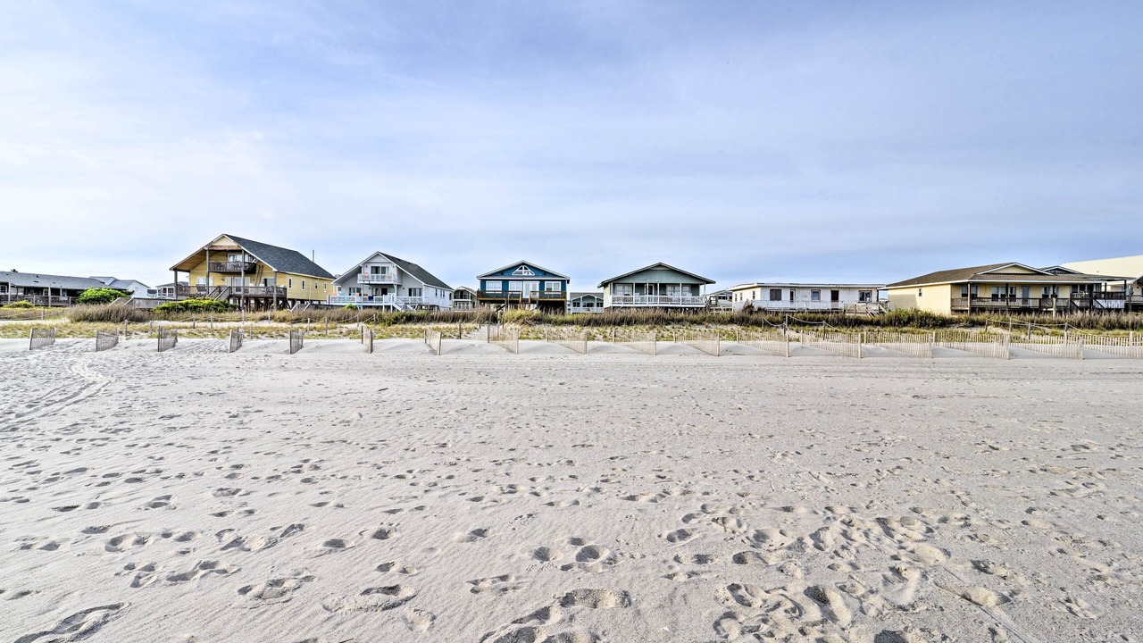 Photo of Others in Holden Beach