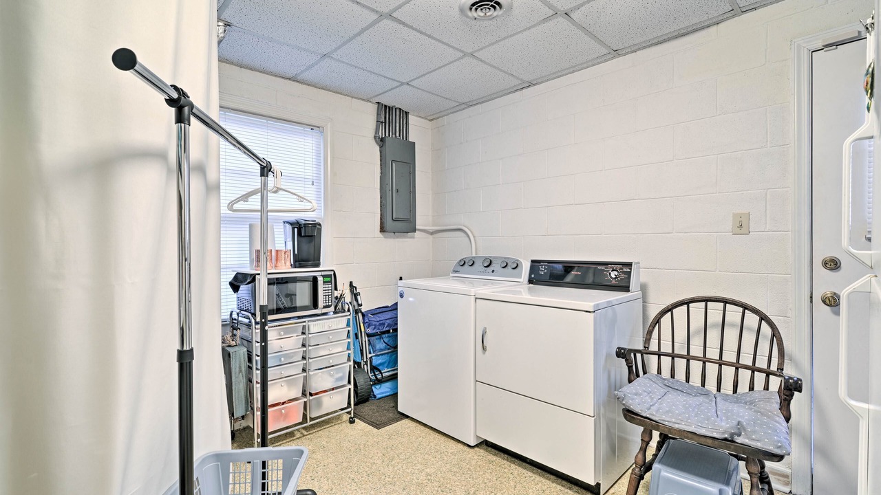 Photo of Bedroom in Holden Beach