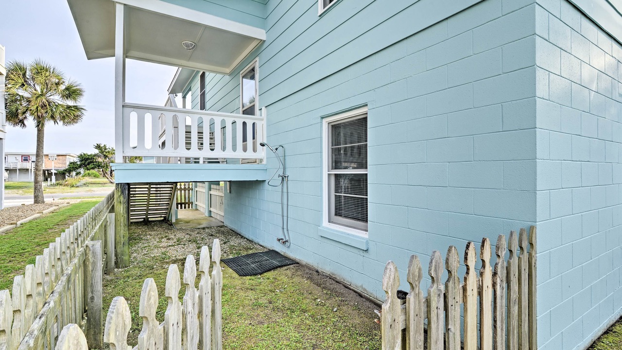 Photo of Outdoor in Holden Beach