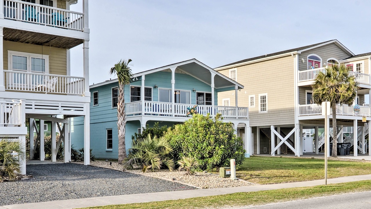 Photo of Others in Holden Beach