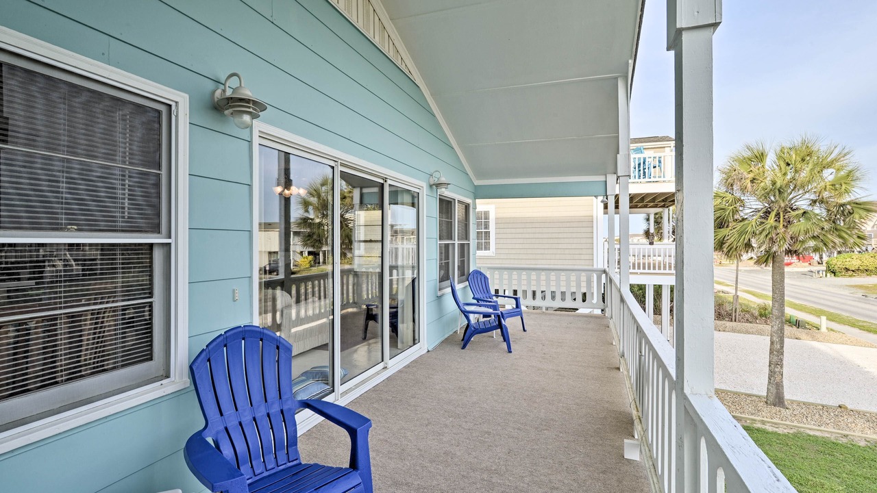 Photo of Others in Holden Beach