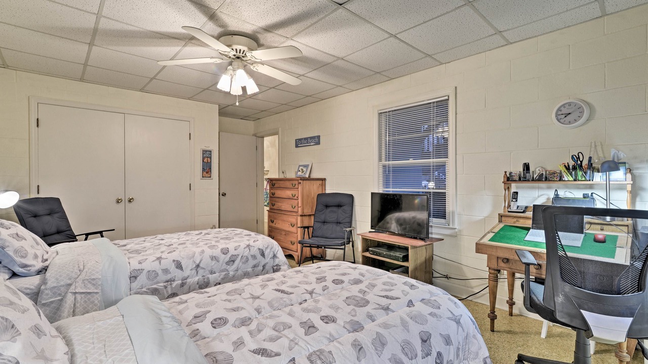 Photo of Bedroom in Holden Beach