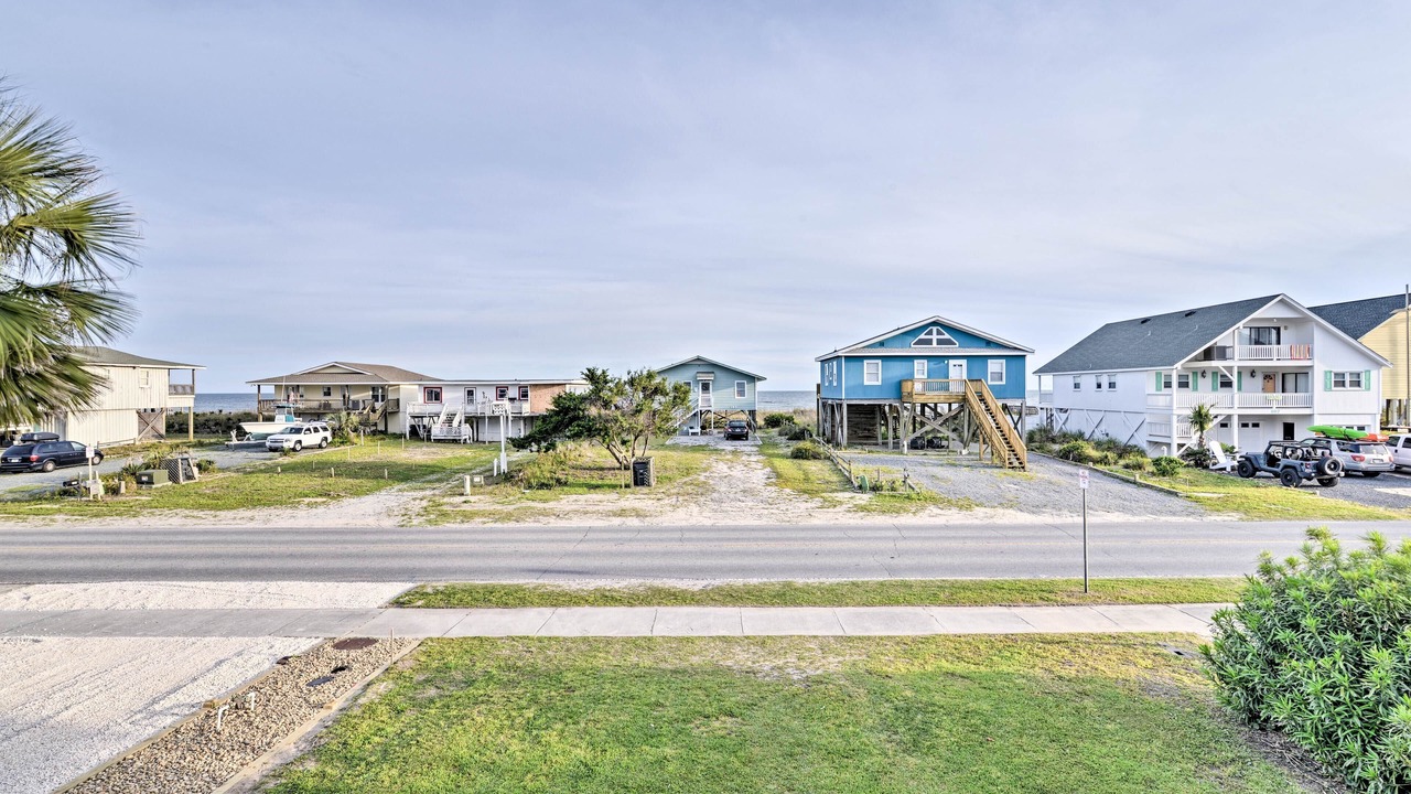 Photo of Others in Holden Beach