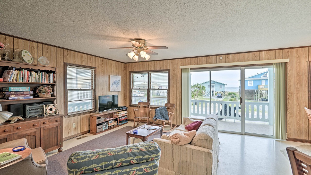 Photo of Bedroom in Holden Beach