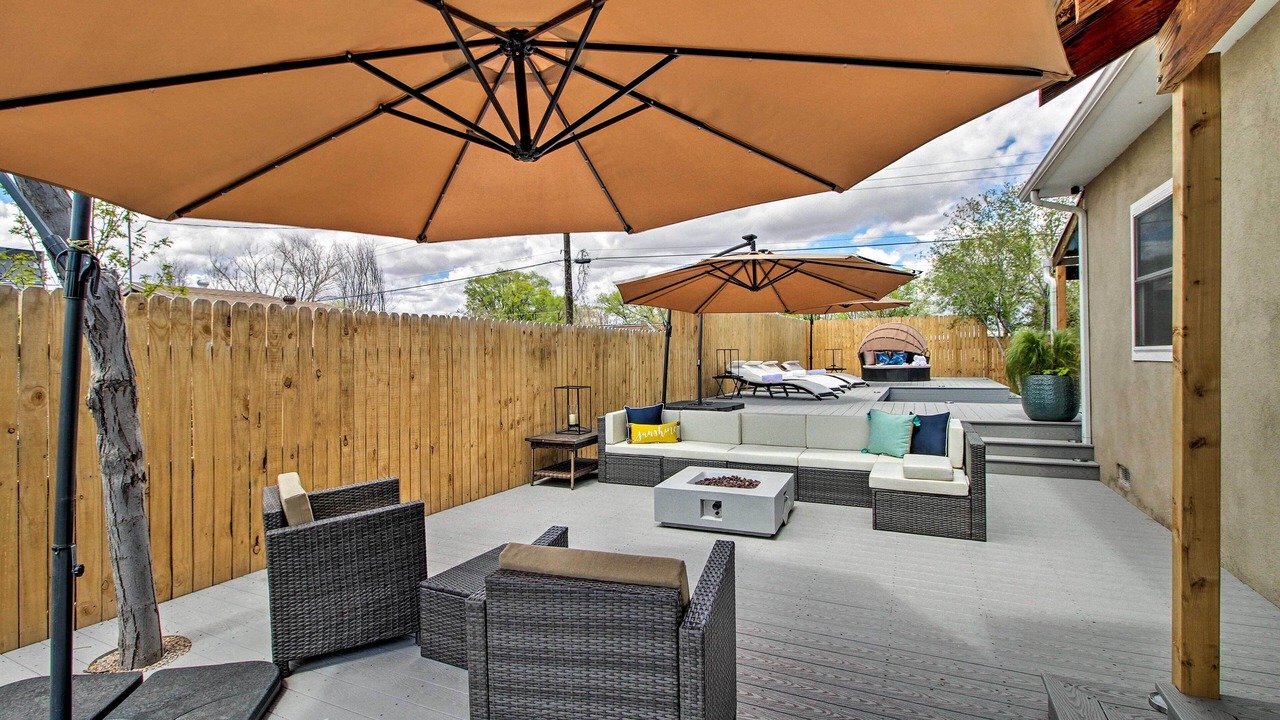 Photo of Outdoor in North Valley