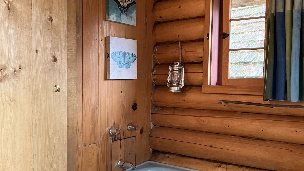 Photo of Bathroom in Indian Lake