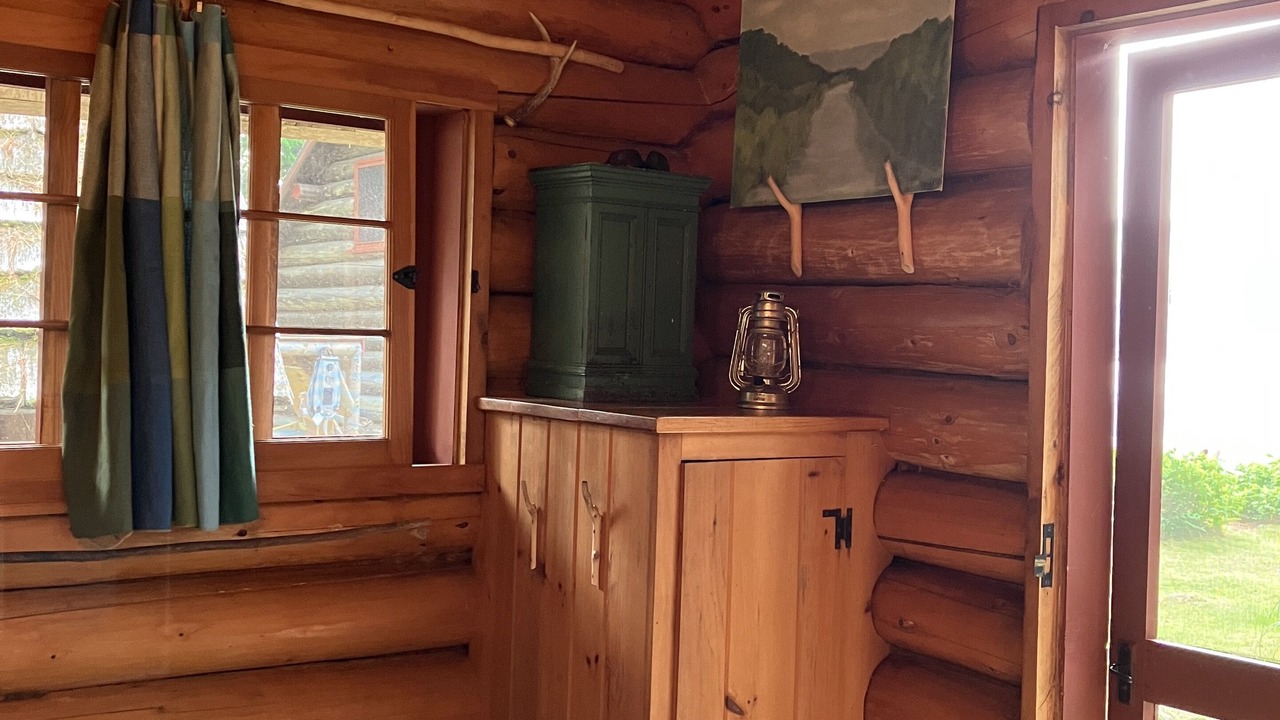 Photo of Bathroom in Indian Lake