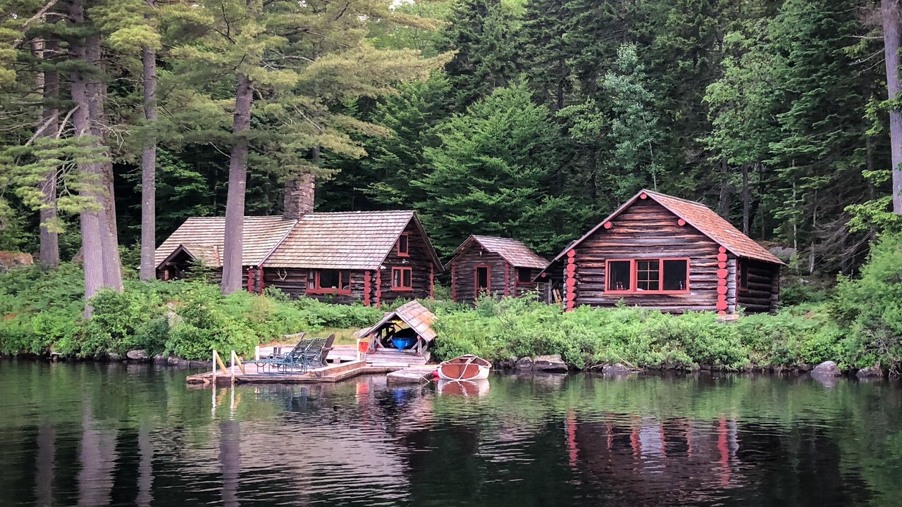 Photo of Outdoor in Indian Lake