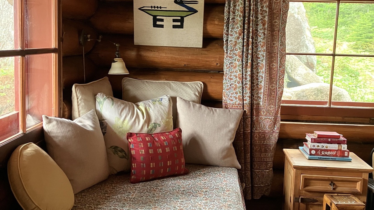 Photo of Bedroom in Indian Lake