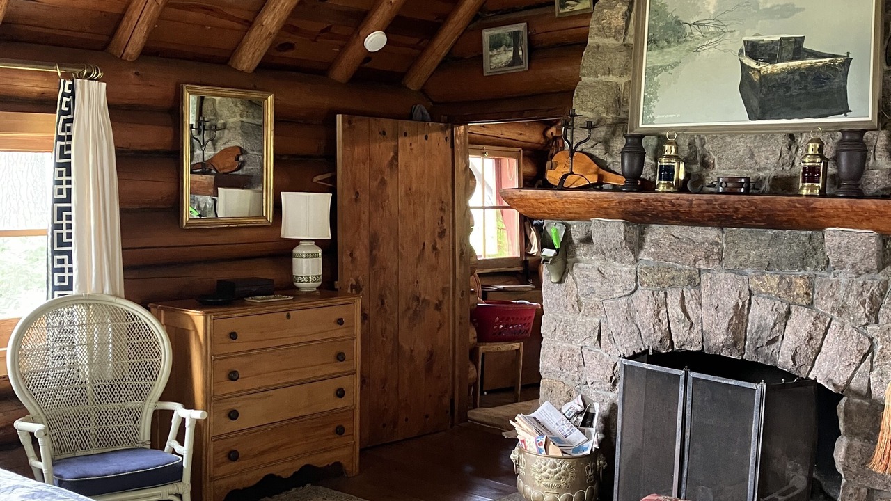 Photo of Bedroom in Indian Lake