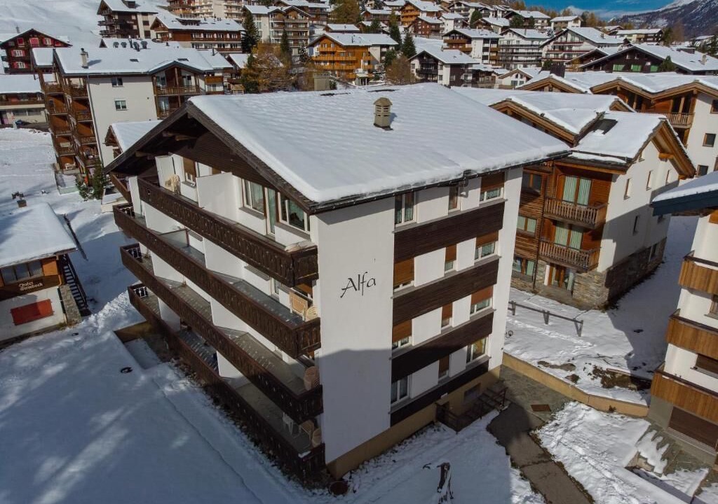 Photo of Outdoor in Saas-Fee