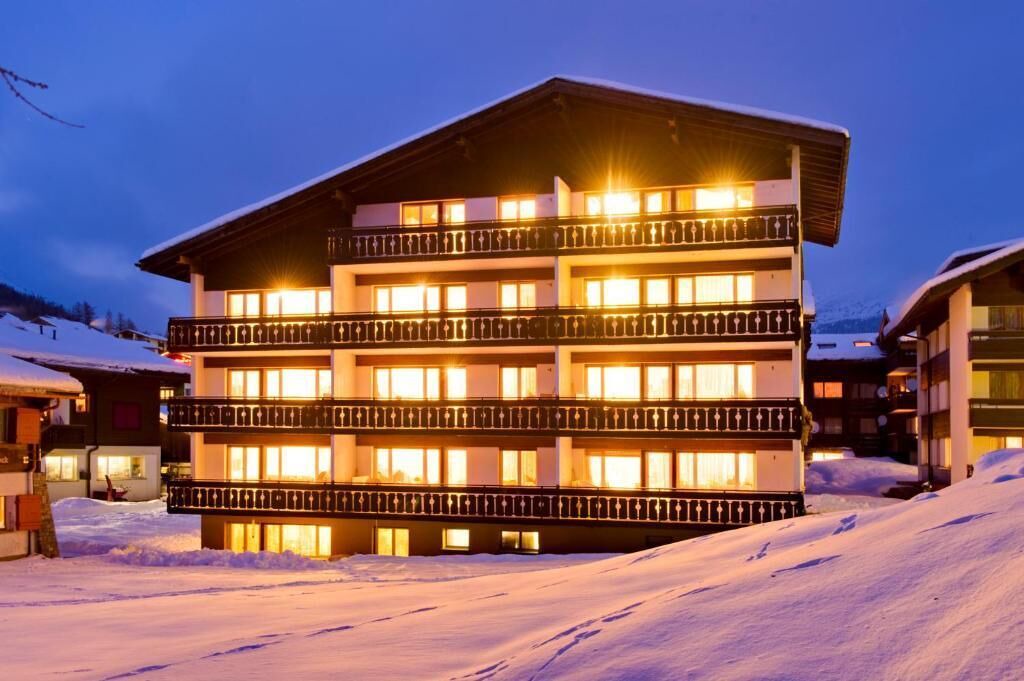 Photo of Outdoor in Saas-Fee