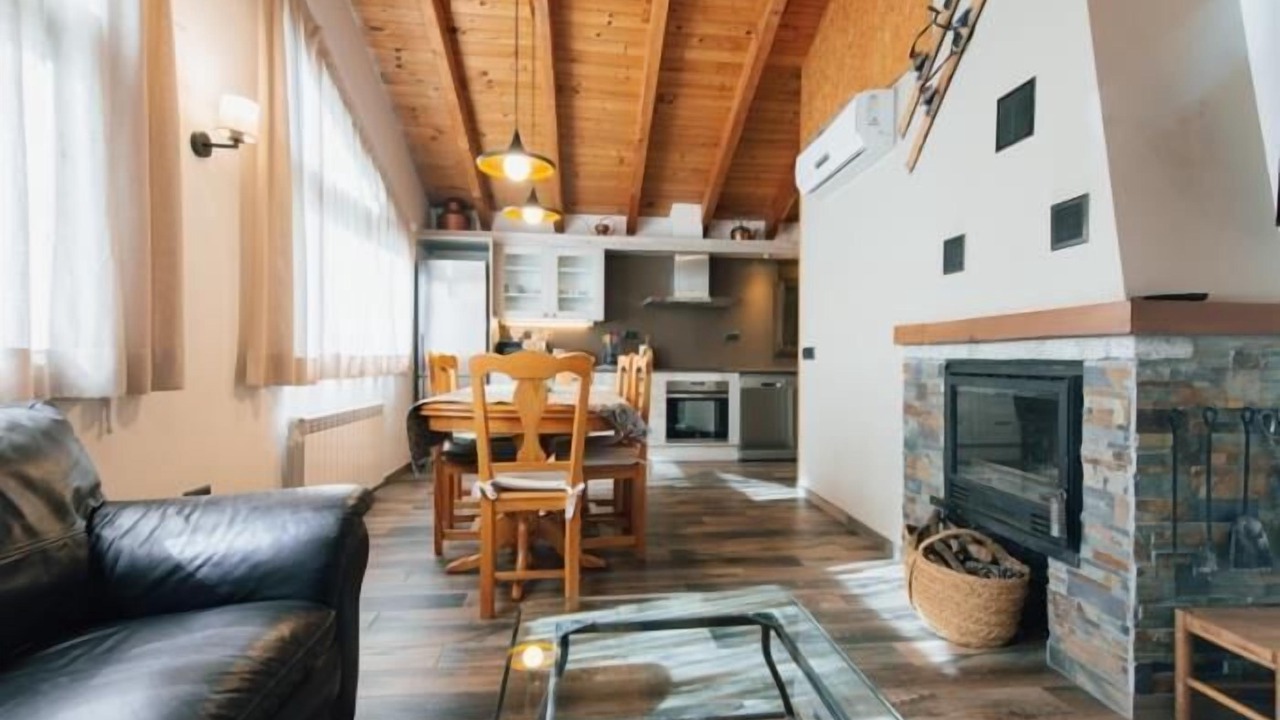 Photo of Livingroom in Montardit de Baix