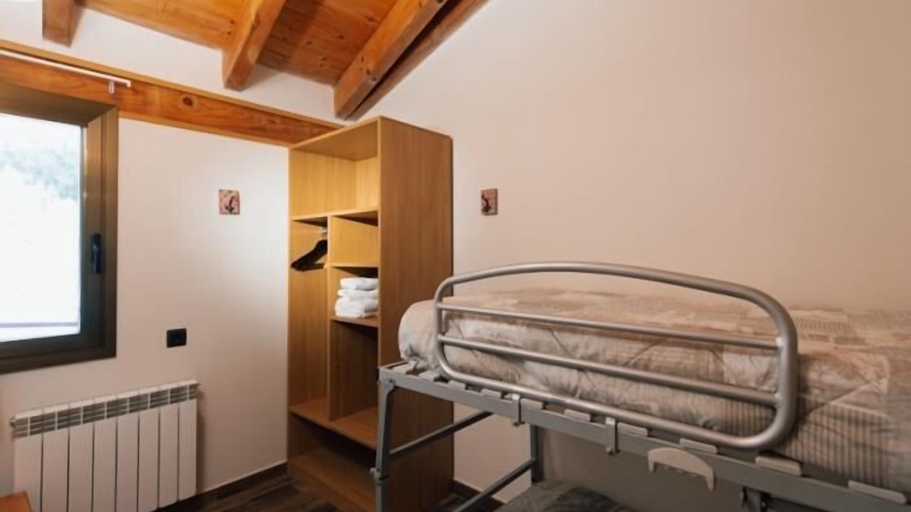 Photo of Bedroom in Montardit de Baix