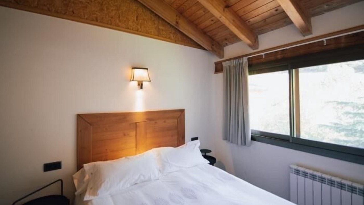 Photo of Bedroom in Montardit de Baix
