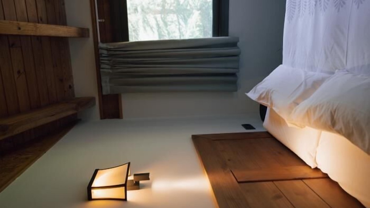 Photo of Bedroom in Montardit de Baix