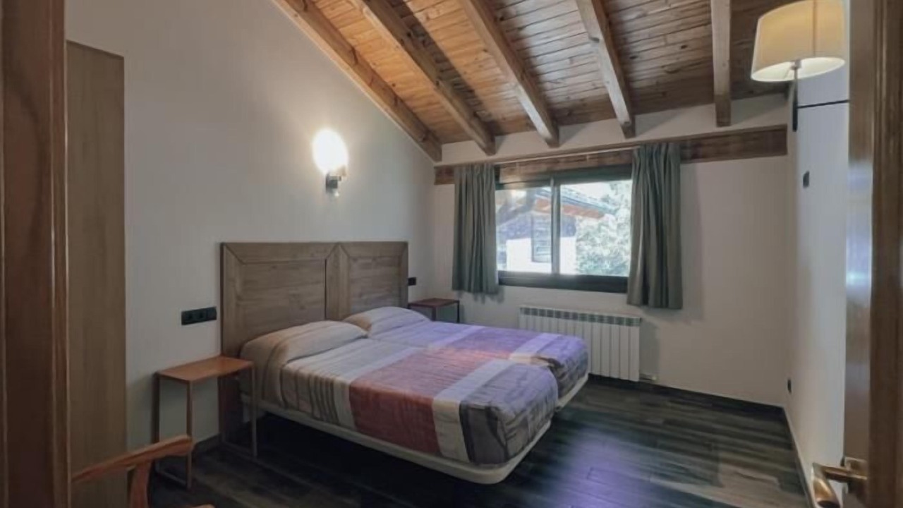 Photo of Bedroom in Montardit de Baix