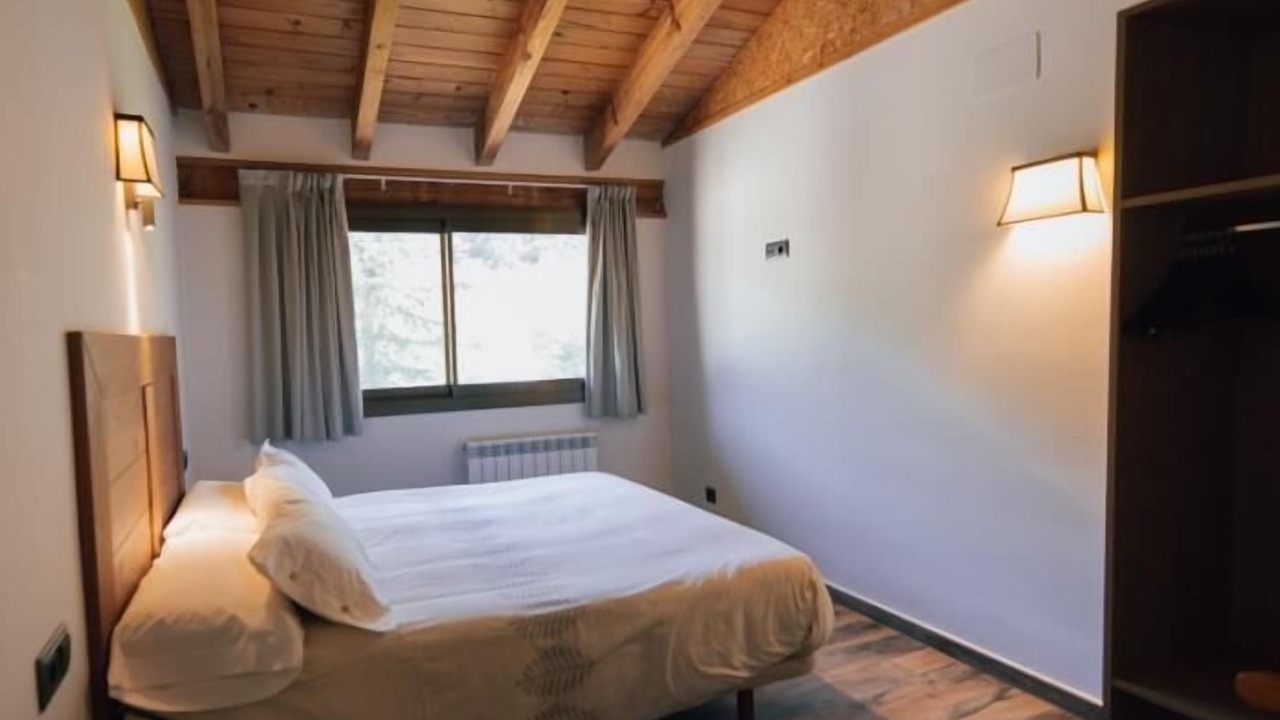 Photo of Bedroom in Montardit de Baix
