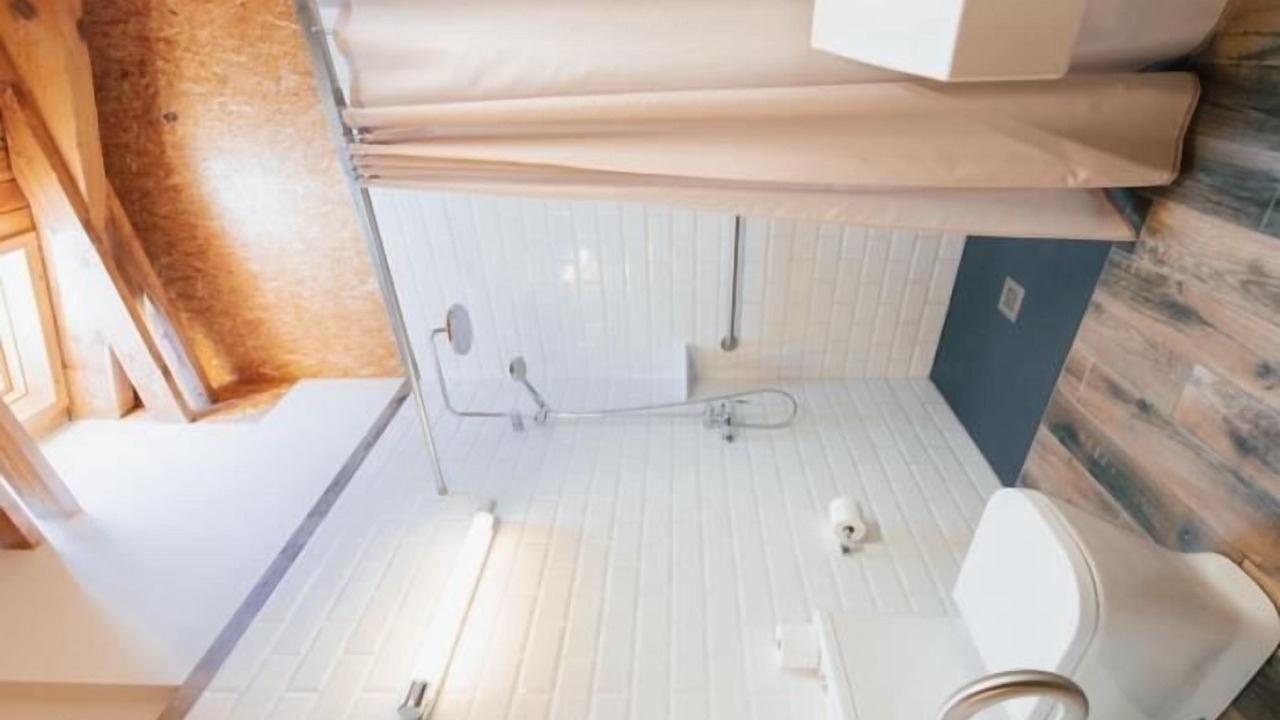 Photo of Bathroom in Montardit de Baix