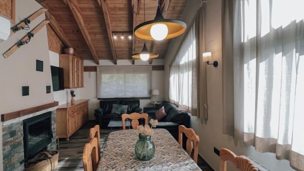 Photo of Livingroom in Montardit de Baix