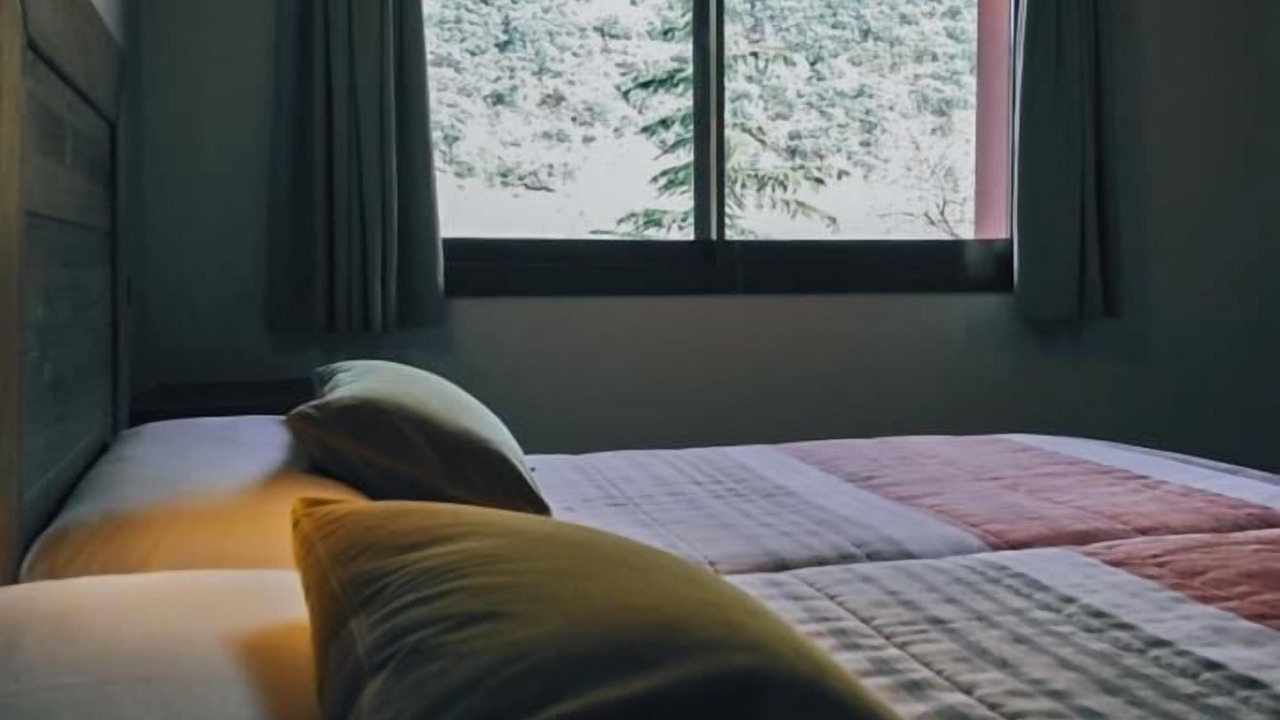 Photo of Bedroom in Montardit de Baix