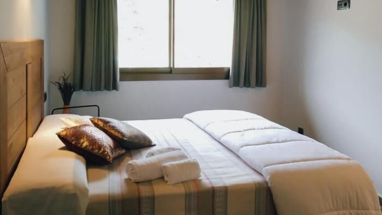 Photo of Bedroom in Montardit de Baix