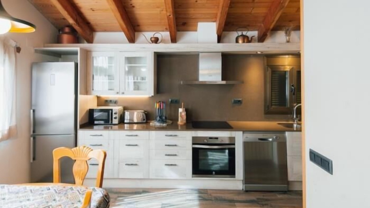 Photo of Kitchen in Montardit de Baix
