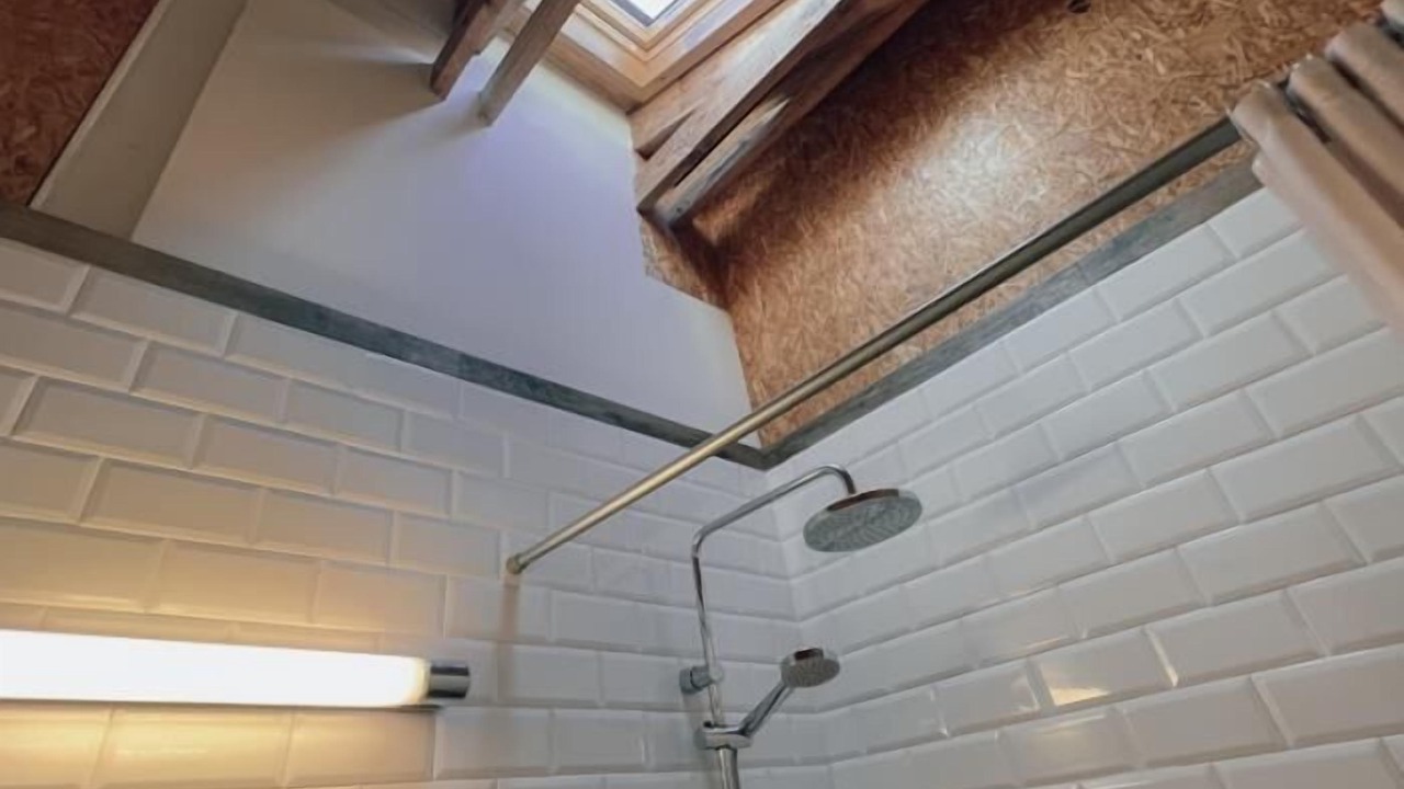 Photo of Bathroom in Montardit de Baix
