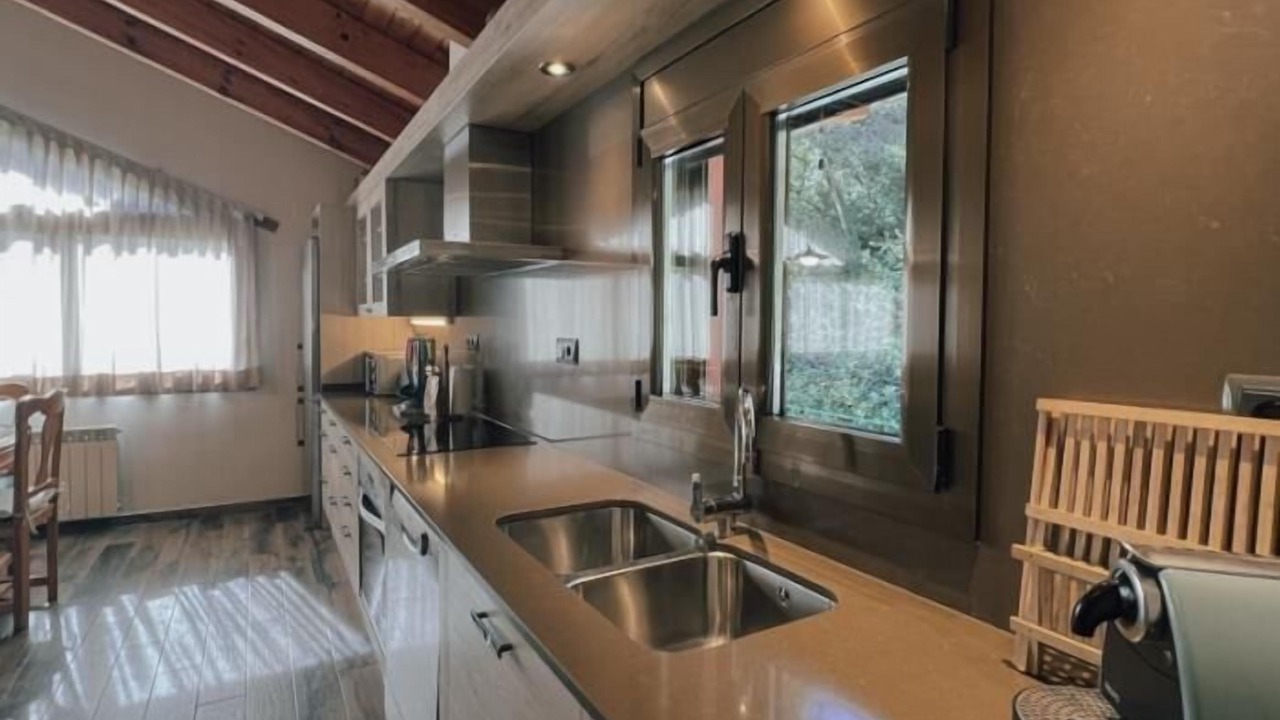 Photo of Kitchen in Montardit de Baix