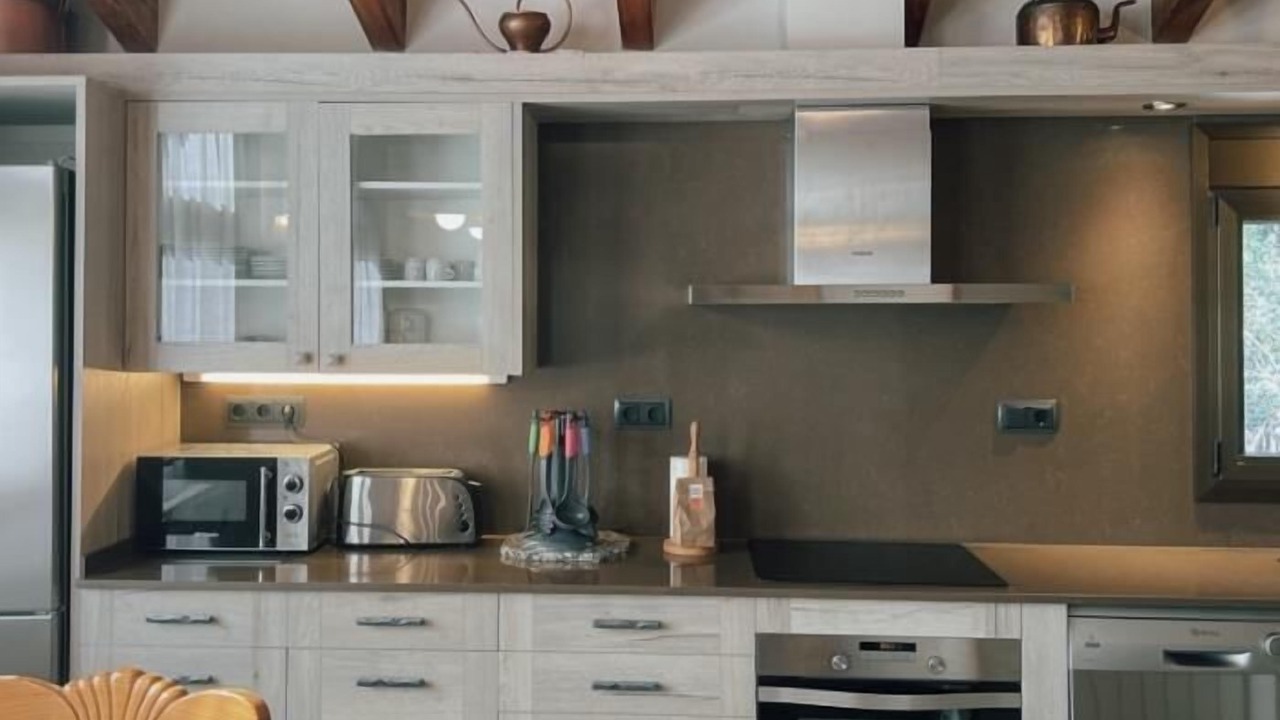 Photo of Kitchen in Montardit de Baix
