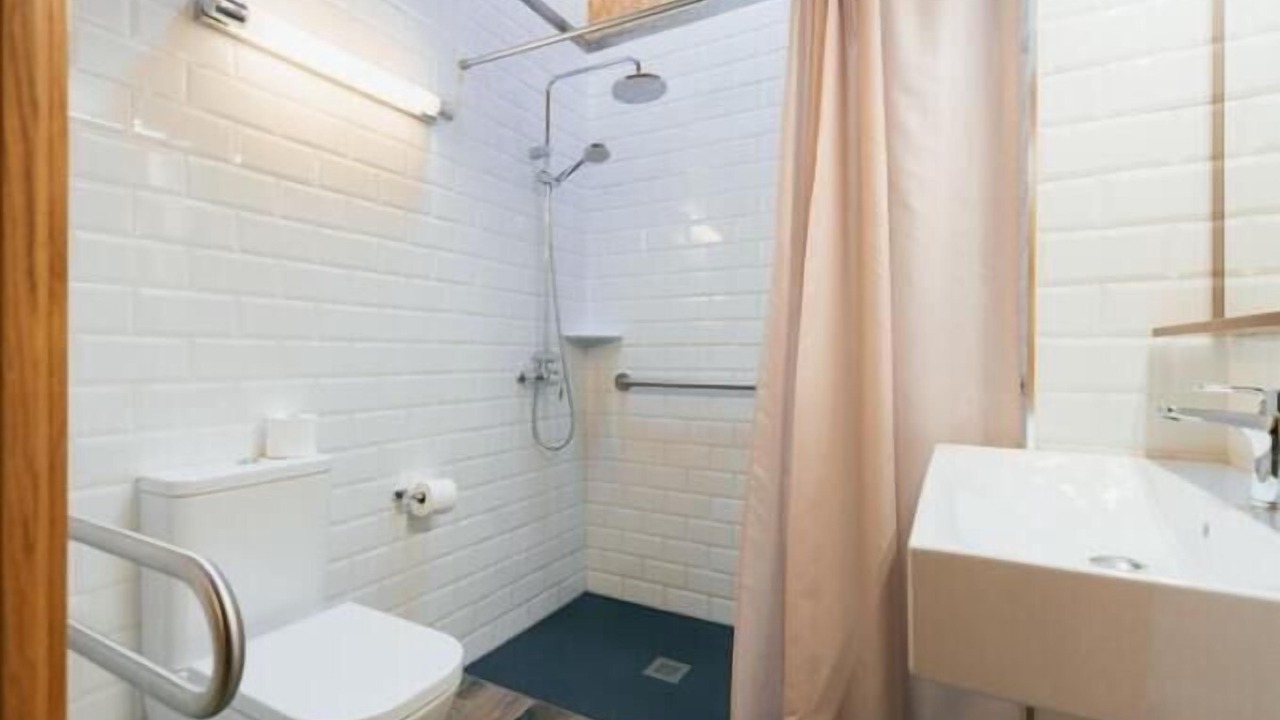 Photo of Bathroom in Montardit de Baix