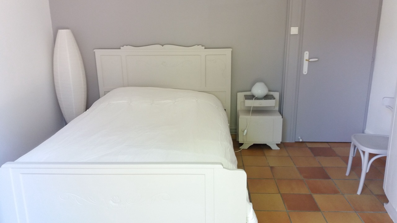 Photo of Bedroom in Jard-sur-Mer